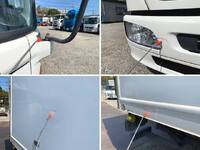 日野レンジャー冷凍車（冷蔵車）中型（4t）[写真41]