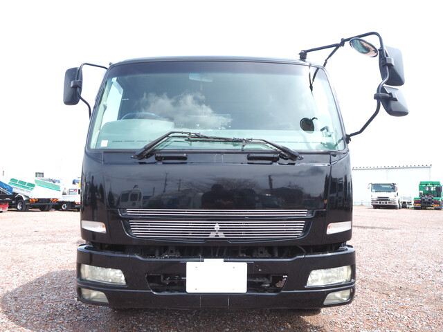 三菱ふそうファイターセーフティローダー大型（10t）[写真10]
