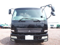 三菱ふそうファイターセーフティローダー大型（10t）[写真11]