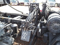 三菱ふそうファイターセーフティローダー大型（10t）[写真14]