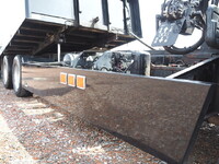 三菱ふそうファイターセーフティローダー大型（10t）[写真15]