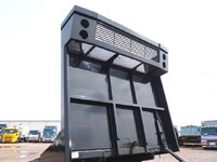 三菱ふそうファイターセーフティローダー大型（10t）[写真16]