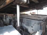 三菱ふそうファイターセーフティローダー大型（10t）[写真17]