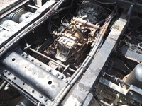 三菱ふそうファイターセーフティローダー大型（10t）[写真19]