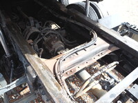 三菱ふそうファイターセーフティローダー大型（10t）[写真20]