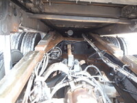 三菱ふそうファイターセーフティローダー大型（10t）[写真21]