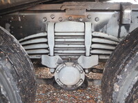 三菱ふそうファイターセーフティローダー大型（10t）[写真22]