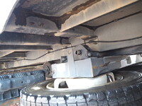 三菱ふそうファイターセーフティローダー大型（10t）[写真23]