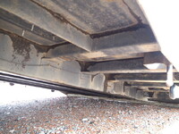 三菱ふそうファイターセーフティローダー大型（10t）[写真24]