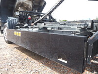 三菱ふそうファイターセーフティローダー大型（10t）[写真26]