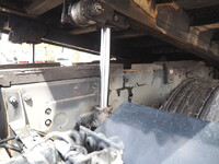 三菱ふそうファイターセーフティローダー大型（10t）[写真27]