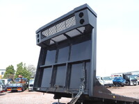 三菱ふそうファイターセーフティローダー大型（10t）[写真29]