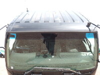 三菱ふそうファイターセーフティローダー大型（10t）[写真33]