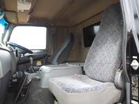 三菱ふそうファイターセーフティローダー大型（10t）[写真35]