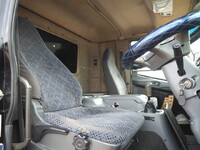 三菱ふそうファイターセーフティローダー大型（10t）[写真36]