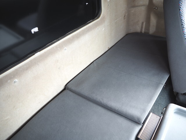 三菱ふそうファイターセーフティローダー大型（10t）[写真38]