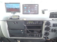 三菱ふそうファイターセーフティローダー大型（10t）[写真40]