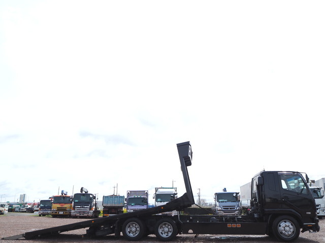 三菱ふそうファイターセーフティローダー大型（10t）[写真09]