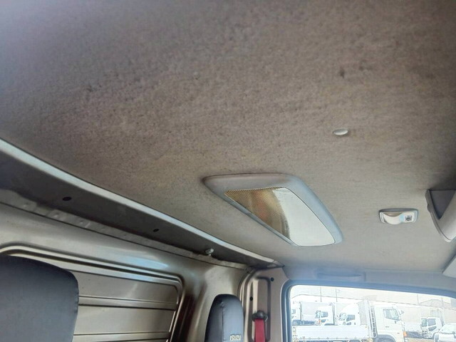 いすゞエルフアルミバン小型（2t・3t）[写真22]