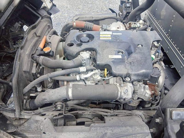 いすゞエルフアルミバン小型（2t・3t）[写真26]