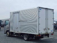 いすゞエルフアルミバン小型（2t・3t）[写真02]