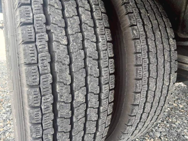 いすゞエルフアルミバン小型（2t・3t）[写真38]