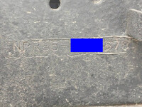 いすゞエルフアルミバン小型（2t・3t）[写真40]