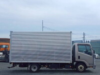 いすゞエルフアルミバン小型（2t・3t）[写真05]