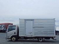 いすゞエルフアルミバン小型（2t・3t）[写真07]