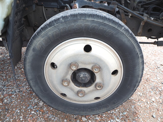 いすゞエルフ高所作業車小型（2t・3t）[写真15]