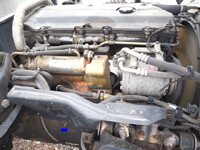 いすゞエルフ高所作業車小型（2t・3t）[写真17]