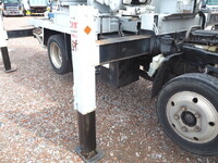 いすゞエルフ高所作業車小型（2t・3t）[写真18]