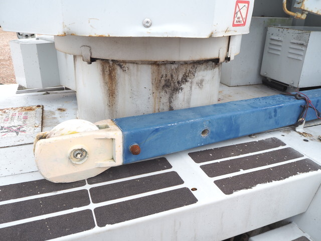 いすゞエルフ高所作業車小型（2t・3t）[写真22]