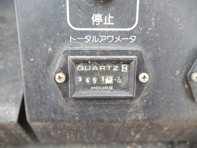 いすゞエルフ高所作業車小型（2t・3t）[写真26]