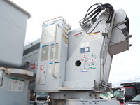 いすゞエルフ高所作業車小型（2t・3t）[写真30]