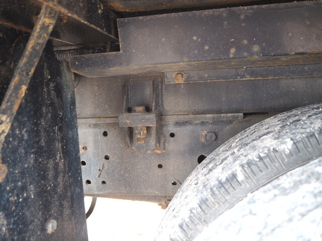 いすゞエルフ高所作業車小型（2t・3t）[写真31]