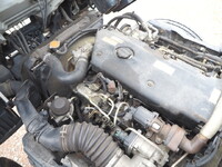 いすゞエルフ高所作業車小型（2t・3t）[写真33]