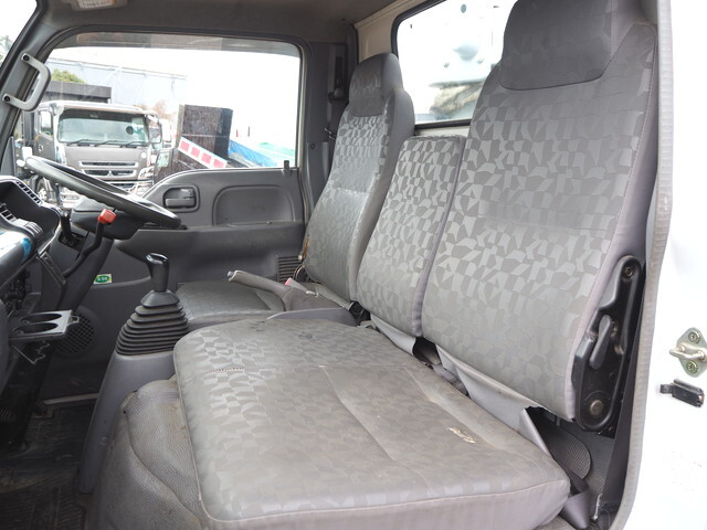 いすゞエルフ高所作業車小型（2t・3t）[写真35]