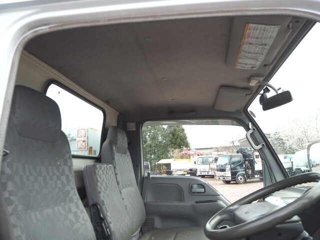 いすゞエルフ高所作業車小型（2t・3t）[写真37]