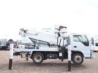 いすゞエルフ高所作業車小型（2t・3t）[写真05]