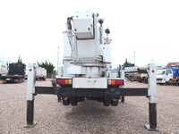 いすゞエルフ高所作業車小型（2t・3t）[写真06]