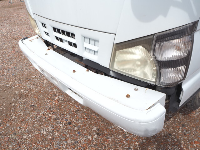 いすゞエルフ高所作業車小型（2t・3t）[写真07]