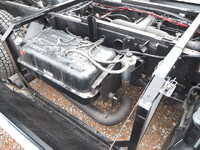 三菱ふそうキャンター深ダンプ（土砂禁ダンプ）小型（2t・3t）[写真11]