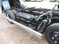 三菱ふそうキャンター深ダンプ（土砂禁ダンプ）小型（2t・3t）[写真12]