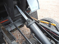 三菱ふそうキャンター深ダンプ（土砂禁ダンプ）小型（2t・3t）[写真15]