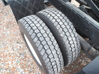 三菱ふそうキャンター深ダンプ（土砂禁ダンプ）小型（2t・3t）[写真16]