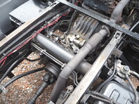 三菱ふそうキャンター深ダンプ（土砂禁ダンプ）小型（2t・3t）[写真17]