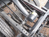 三菱ふそうキャンター深ダンプ（土砂禁ダンプ）小型（2t・3t）[写真18]