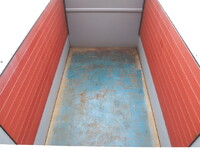 三菱ふそうキャンター深ダンプ（土砂禁ダンプ）小型（2t・3t）[写真22]