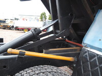 三菱ふそうキャンター深ダンプ（土砂禁ダンプ）小型（2t・3t）[写真23]